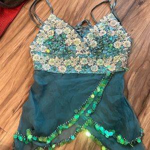 Gorgeous blouse size S ❤️